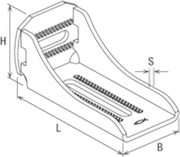 Produktbild Fischer 547842