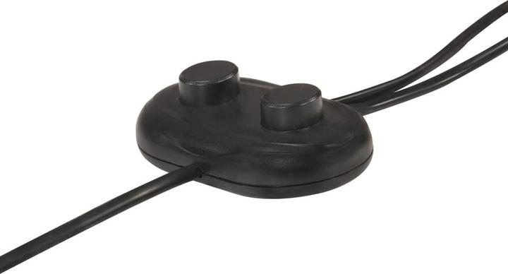 Produktbild vidaXL Stehlampe (E27)