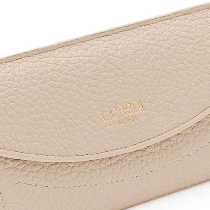 Actual product image L.Credi Ondria Geldbörse 19 cm