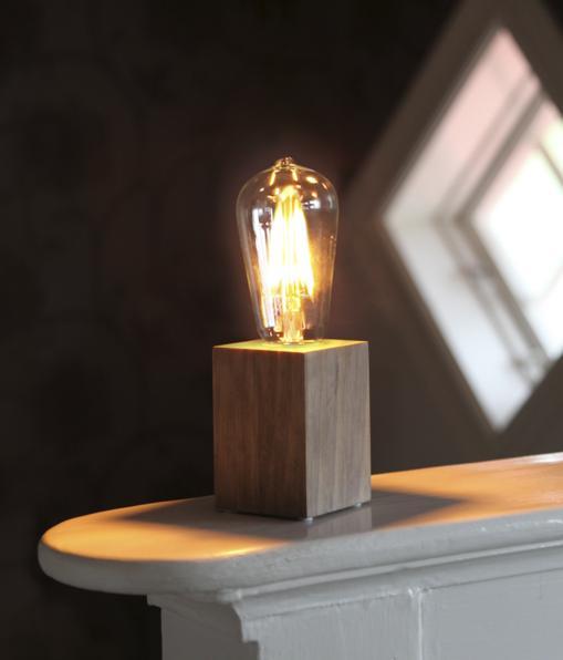 Image du produit Star Trading Base (E27)