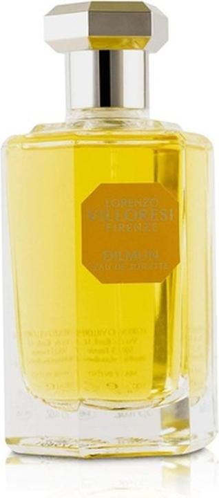 Actual product image Lorenzo Villoresi Dilmun (Eau de toilette, 100 ml)