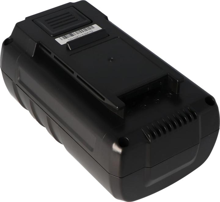 Actual product image AccuCell Akku Ryobi BPL-3626 Akku RBL 36B, 4120011 (36 V)