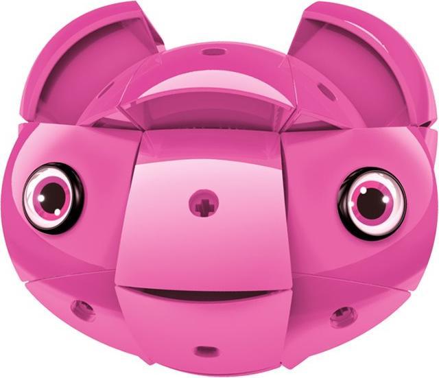 Image du produit Geomag KOR 2.0 EGG rose 232C