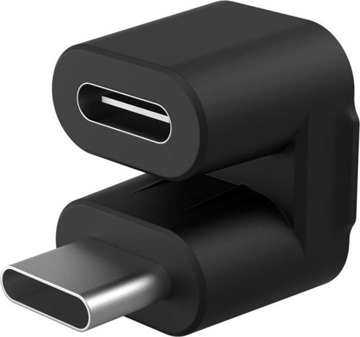 Produktbild SmallRig Type-C to Type-C Audio Signal Adaptor 4406