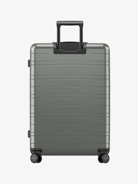 Immagine prodotto Horizn Valigia con coques rigide CHECK-IN oliva chiara (98 l, L (90 - 115l))