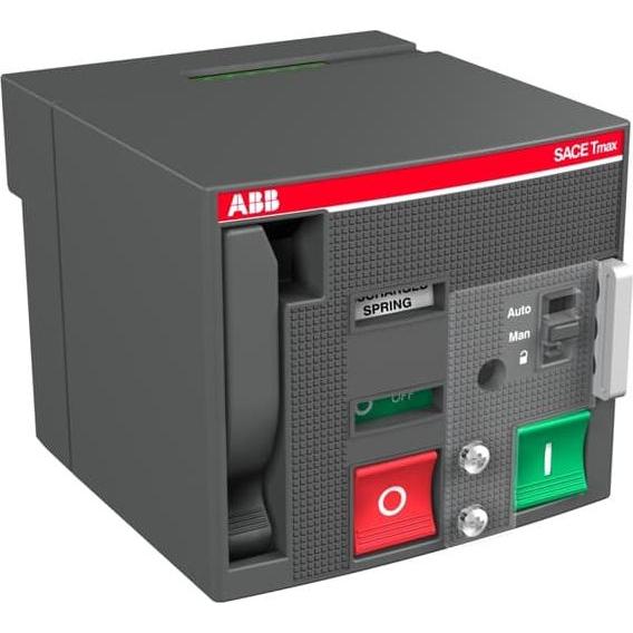 ABB Motorantrieb, Relais