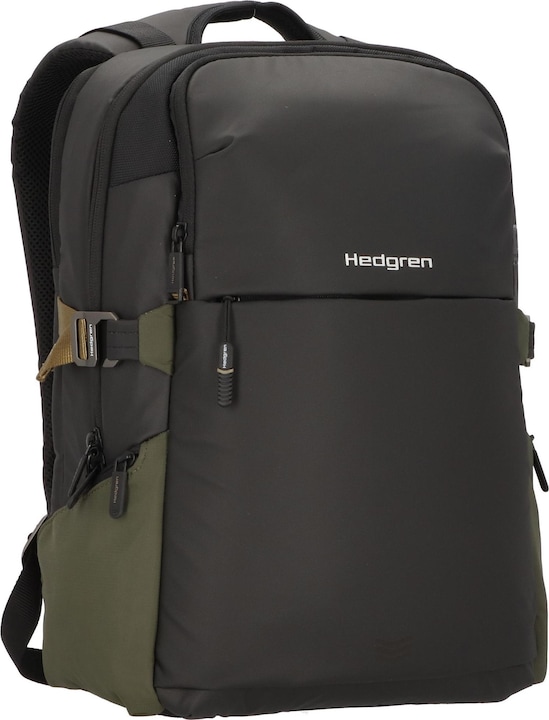 Actual product image Hedgren Commute Rail Laptoprugzak urban jungle (16.93")