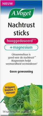 Immagine prodotto A. Vogel A.Vogel Night Rest Sticks 2g - Natural Sleep Aid