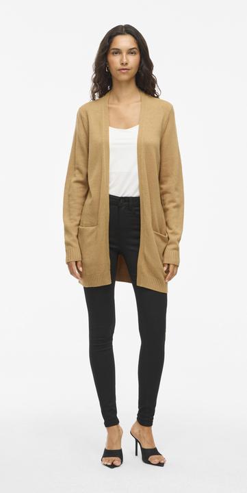Immagine prodotto Vila VIRIL Basic Strick Strickjacke (L)