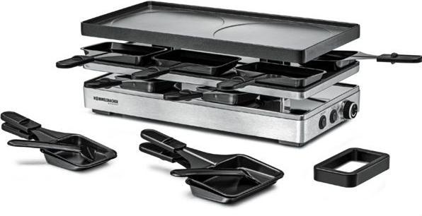 Rommelsbacher RCP 1800