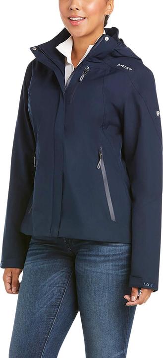 Produktbild Ariat Regenjacke Coastal Damen (L)