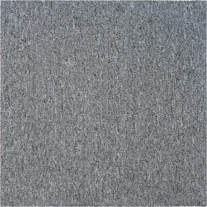 Produktbild vidaXL Teppichfliese (50 x 50 cm)