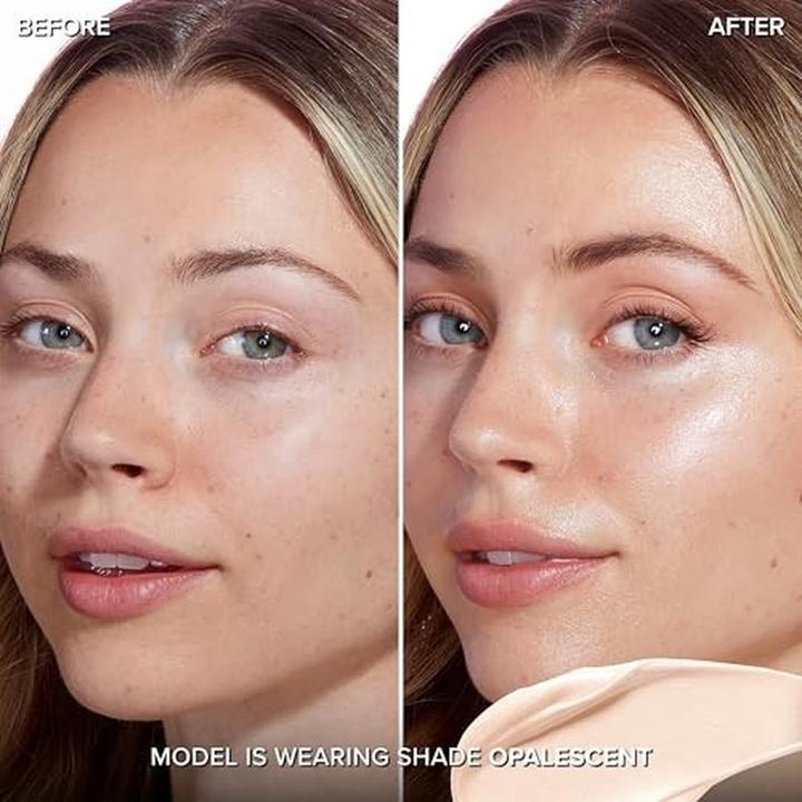 Produktbild Too Faced Born This Way Super Glow Bronzing Liquid Illuminator (Bronzer, Highlighter, 30 ml)