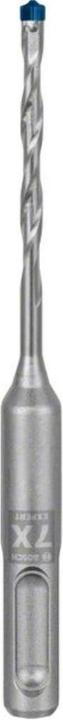 Actual product image Bosch Professional Zubehör EXPERT SDS plus-7X hammer drill, 4 x 50 x 115 mm (4.0 millimetre)