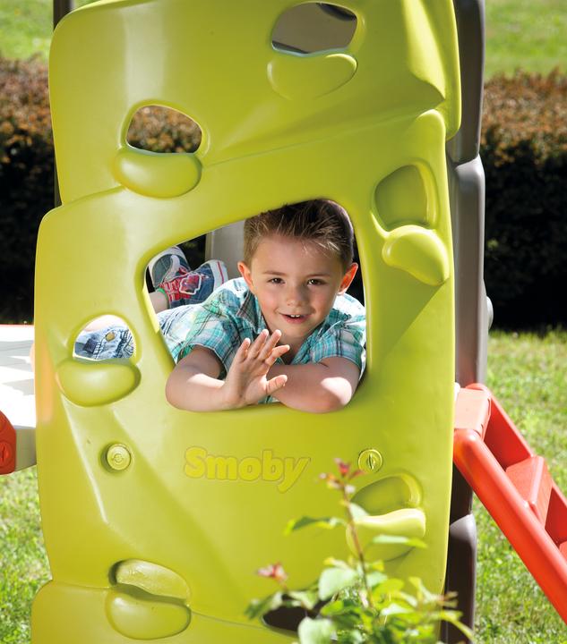 Actual product image Smoby Climbing Tower