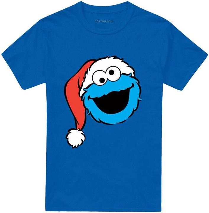 Produktbild TShirt weihnachtliches Design (XL)