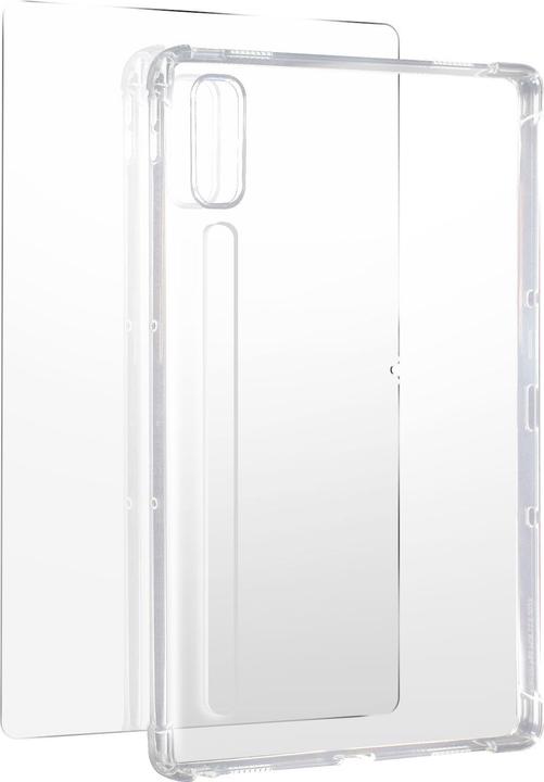 Actual product image Avizar Premium Protection Set: Cover + Foil Series (Lenovo Tab P11 Pro (2nd gen))