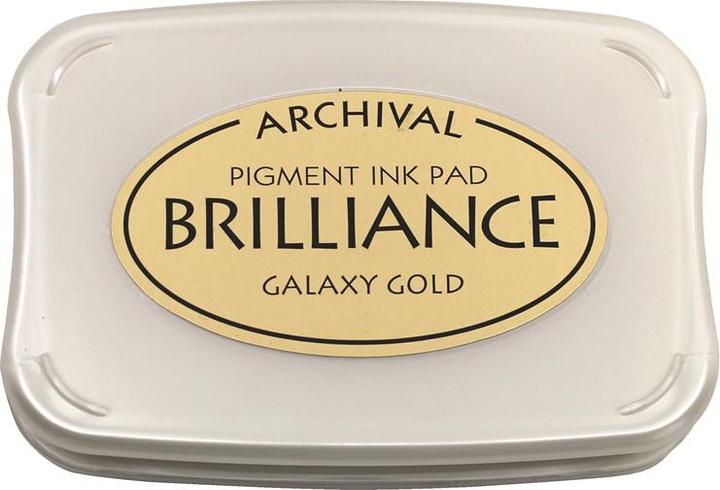 Produktbild Knorr Prandell Stempelkissen Archival Brilliance