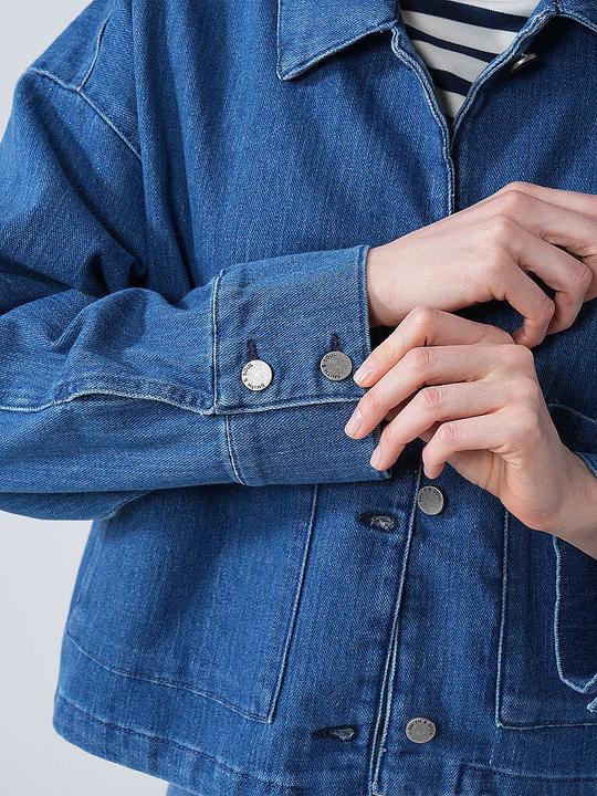 Actual product image Smith & Soul Jeansjacke (S)