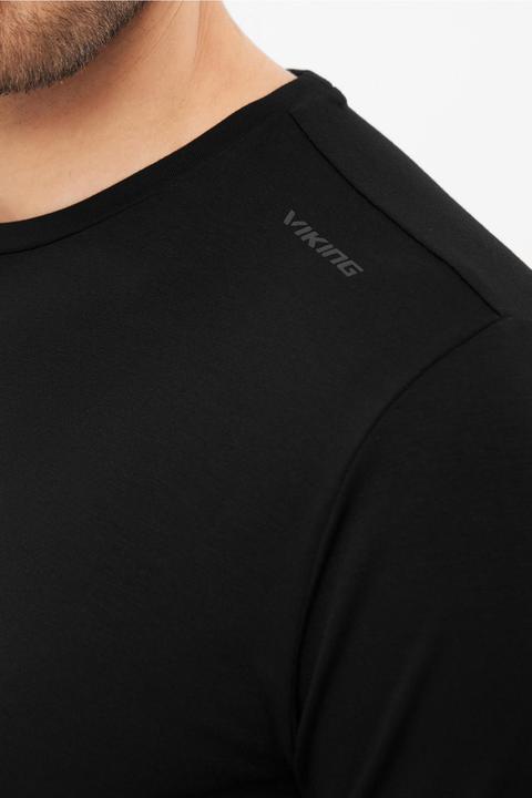 Actual product image Viking Lightweight men's T-shirt made from bamboo (M)