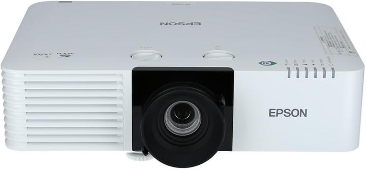 Produktbild Epson Laserprojektionslösung EB-L530U (WUXGA, 5200 lm, 1.35 - 2.2:1)