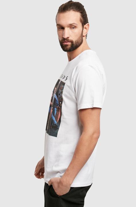 Produktbild Mister Tee Friends Group Photo Tee (XL)