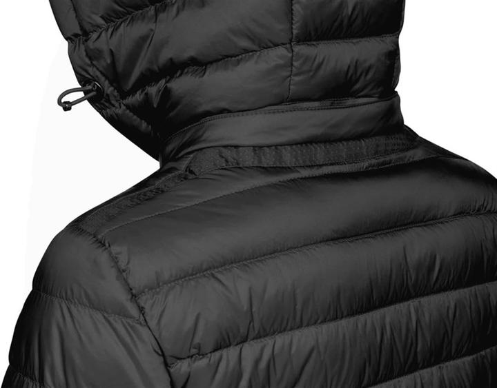 Actual product image Geox D Jaysen Down Jackets (38)