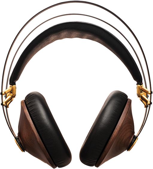 Actual product image Meze 99 Classics (Cable)