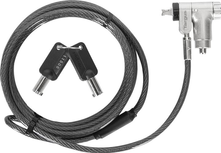 Actual product image Targus Ultimate Master Key Bulk 25Pk