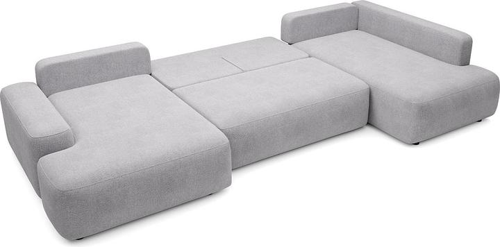 Produktbild Vente-unique Daviso (Ecksofa, Wohnlandschaft)