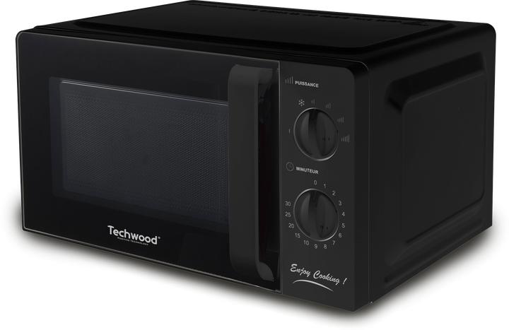 Image du produit Techwood Mikrowelle 20 L (20 l)