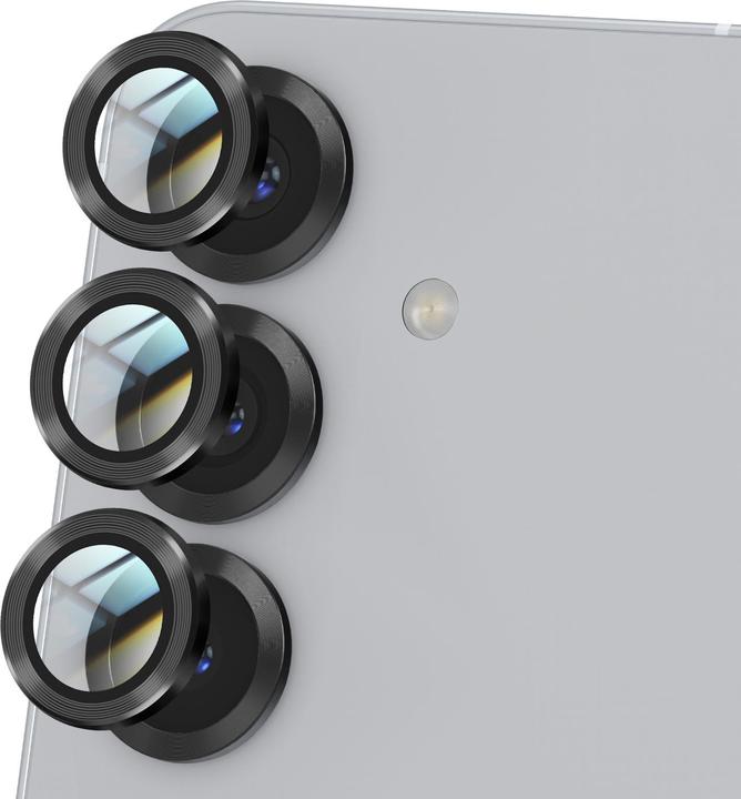 Image du produit Avizar Camera Tempered Glass (1 pcs, Samsung Galaxy S25)