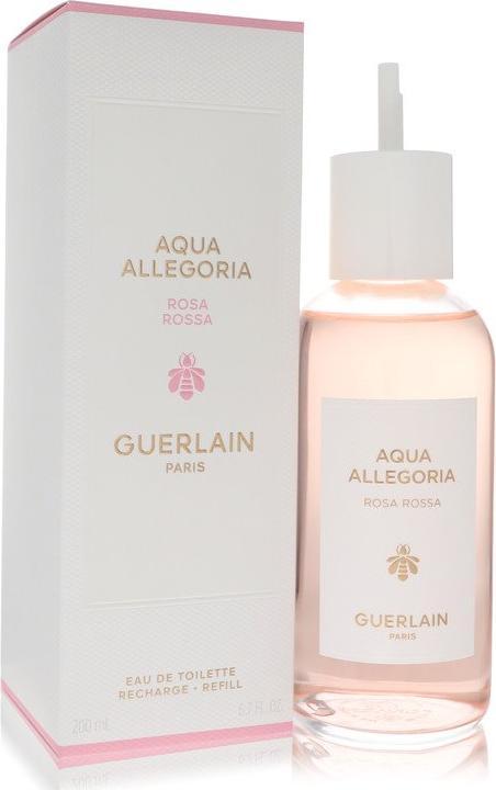 Produktbild Guerlain Eau de Toilette Refill Rosa Rossa (Eau de Toilette, 200 ml)