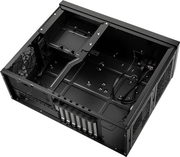 Image du produit Silverstone SST-GD09-C (SSI CEB, ATX, mATX)