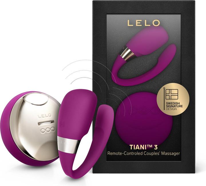 Produktbild LELO Tiani 3