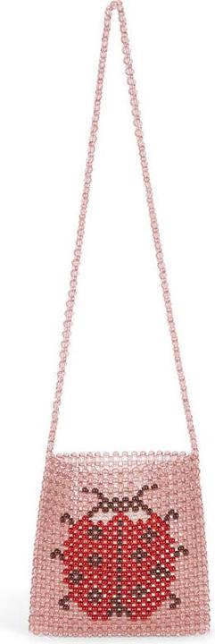 Immagine prodotto Konges Slojd Ladybug Perla Schultertasche
