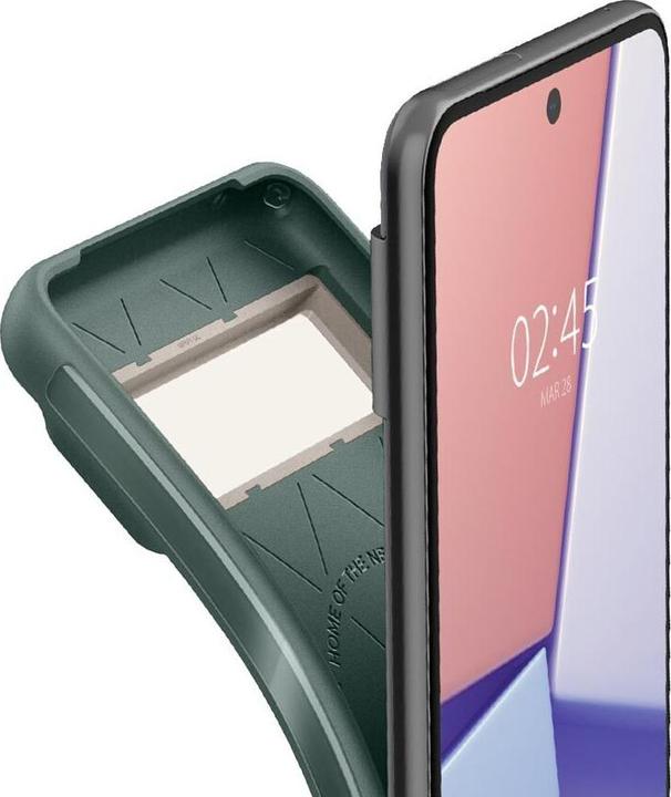 Actual product image Spigen Cyrill Ultra Color (Google Pixel 8 Pro)