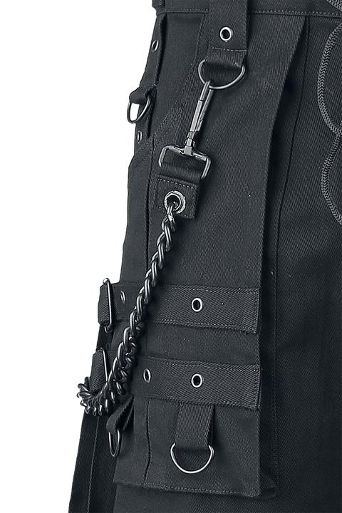 Immagine prodotto Gothicana by EMP Abaddon (W38/L34)