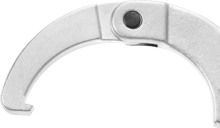 Actual product image Facom 50mm Adjustable Wrench (50 mm, 35 mm)