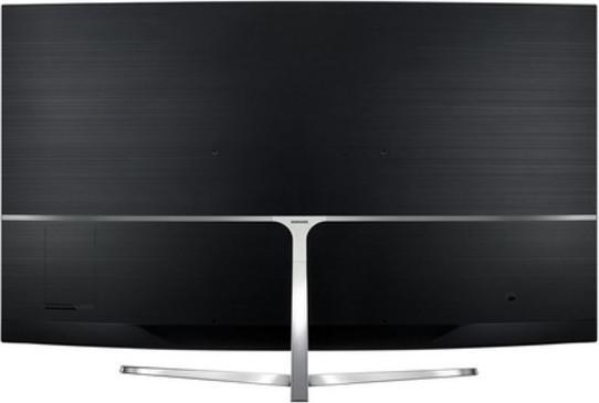 Produktbild Samsung Ue49ks9080 (49", LCD, 4K, 2016)