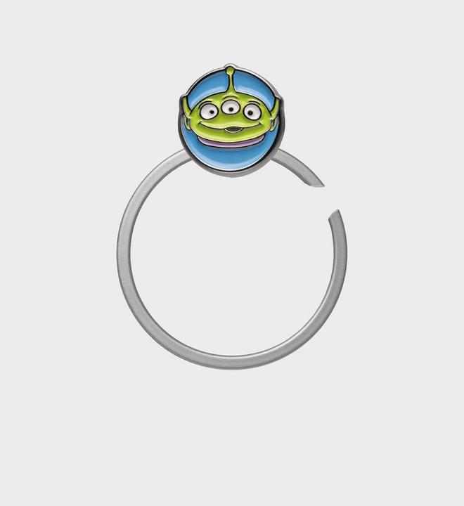 Image du produit Orbitkey - Ring v2 - Alien