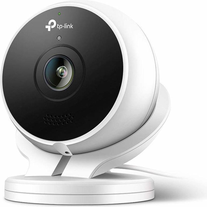 Produktbild TP-Link KC200 Kasa Cam Outdoor (1920 x 1280 Pixels)