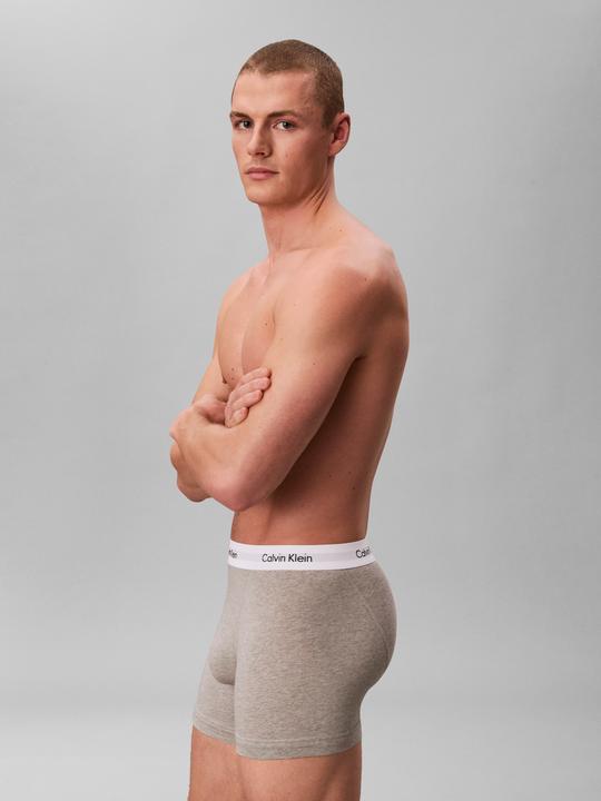 Immagine prodotto Calvin Klein Trunk (L, confezione da 3)