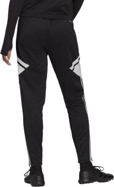 Actual product image adidas Condivo 22 women's tracksuit bottoms (S)
