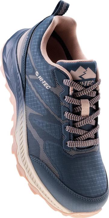 Produktbild Hi-Tec Wanderschuhe Visati (37)