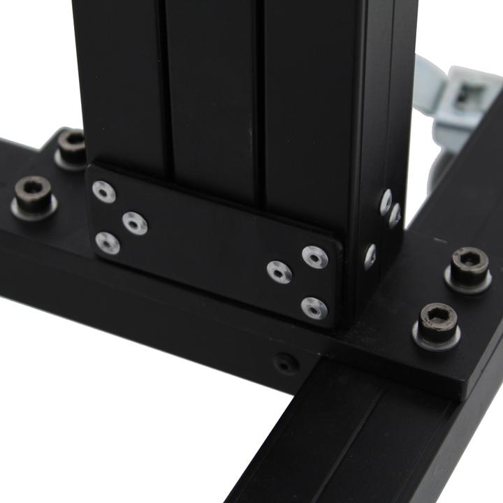 Produktbild Studioking Professionelles Galgenstativ FPT-3601 (5 kg)