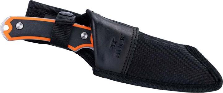 Actual product image Buck 663 ALPHA GUIDE SELECT Jagdmesser (11.10 cm)