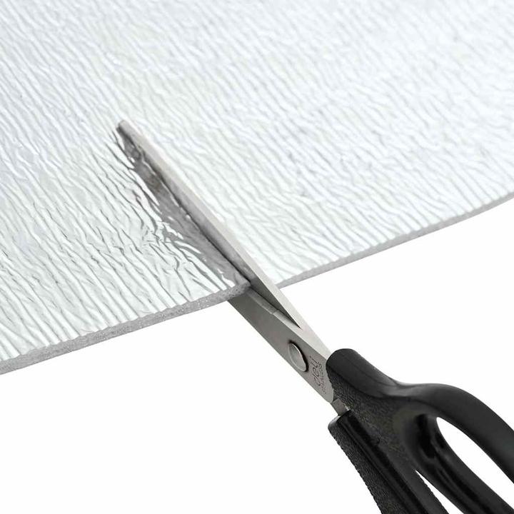 Actual product image vidaXL Radiator reflector