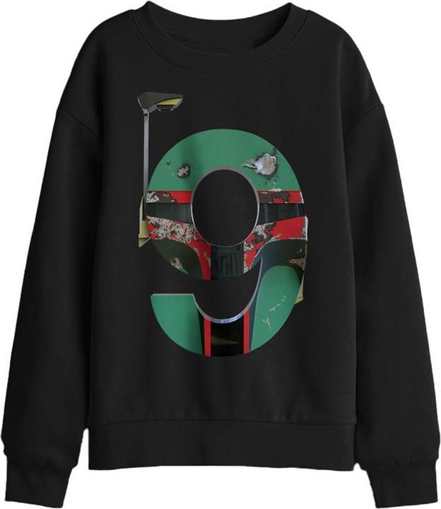 Produktbild Star Wars Sweatshirt (140, 146)