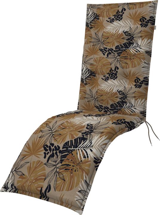 Anthrazit, Hellbraun